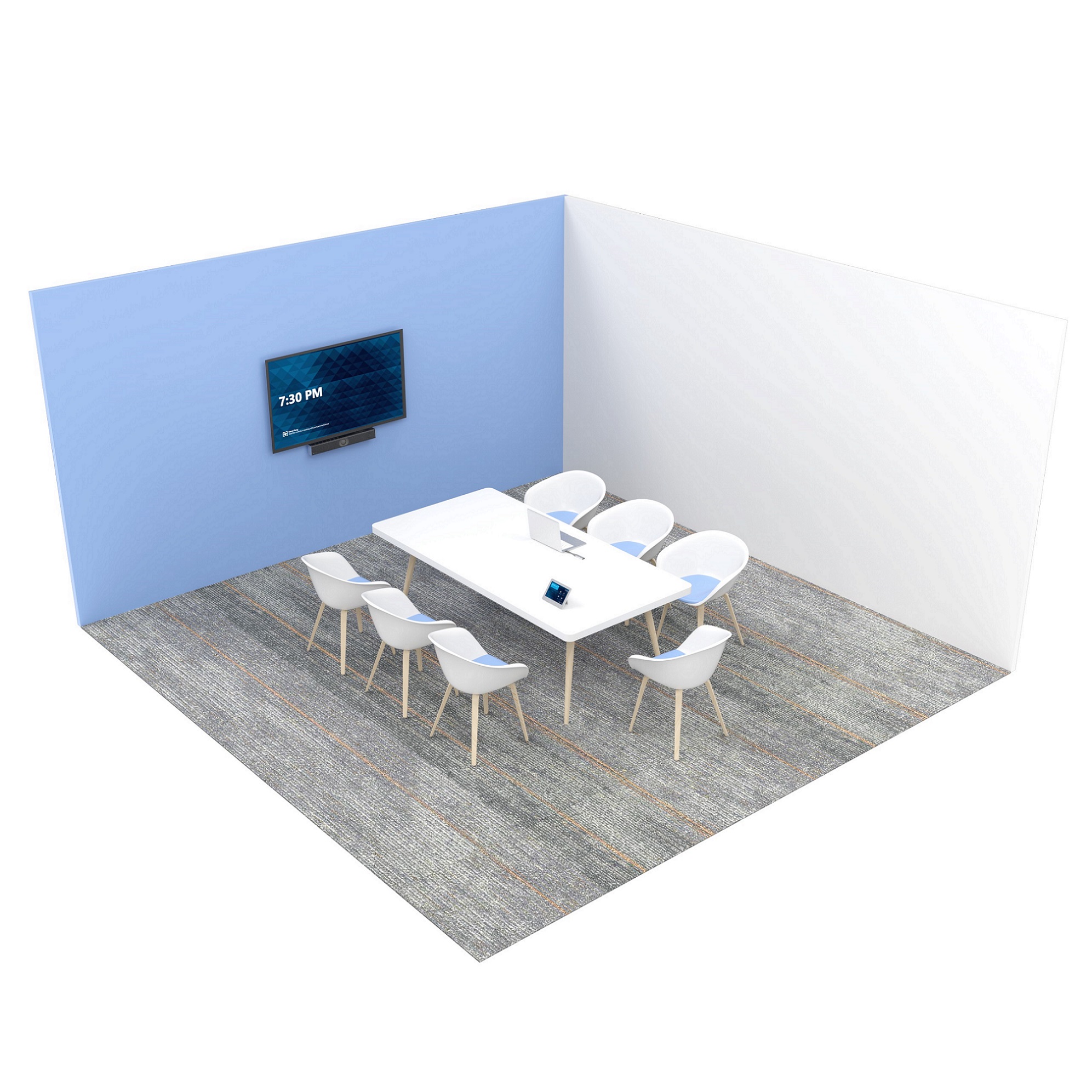 Терминал ВКС MeetingEye 400 Pro M400-0010